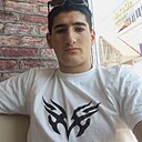 Artush Mkrtchyan, 23 года