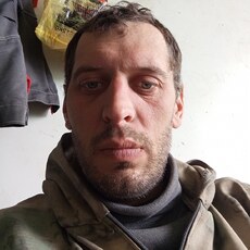 Фотография мужчины Дмитрий, 36 лет из г. Орша
