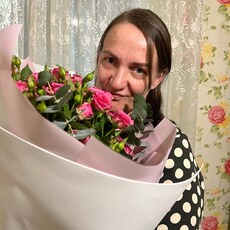 Фотография девушки Лучше Всех, 44 года из г. Тюмень