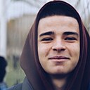 Дмитрий, 20 лет