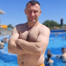Фотография мужчины Василь, 44 года из г. Познань
