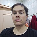Денис, 31 год