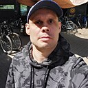 Виталик, 40 лет