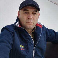 Фотография мужчины Жамшед, 40 лет из г. Бийск