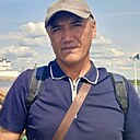 Ахмед, 51 год