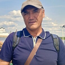 Фотография мужчины Ахмед, 51 год из г. Нижний Новгород
