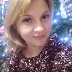 Людмила, 40 из г. Барнаул.