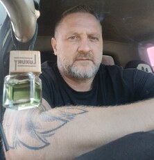 Фотография мужчины Михаил, 46 лет из г. Павловский Посад
