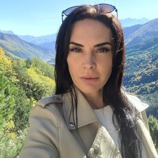 Фотография девушки Юлия, 43 года из г. Новороссийск