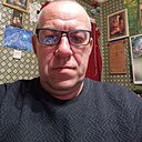 Юра, 54 года