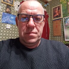 Фотография мужчины Юра, 54 года из г. Донецк