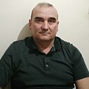 Махмуд, 52 года