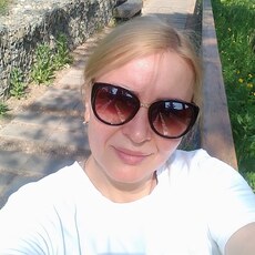 Наталья, 46 из г. Красноярск.