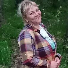 Фотография девушки Ольга, 46 лет из г. Новоуральск