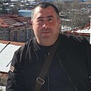 Алик, 45 лет
