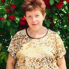 Фотография девушки Ирина, 60 лет из г. Луганск