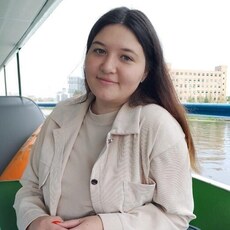 Алина, 29 из г. Курган.