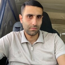 Фотография мужчины Араик, 31 год из г. Саратов