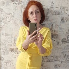 Ирина, 49 из г. Красноярск.