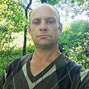 Юра, 40 лет