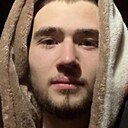 Павел, 20 лет