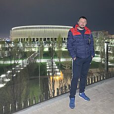 Фотография мужчины Юрий, 38 лет из г. Майкоп