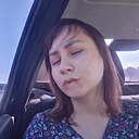 Анастасия, 21 год
