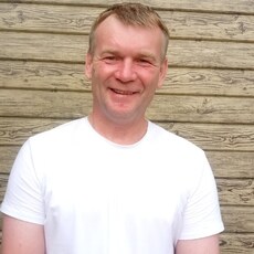 Фотография мужчины Сергей, 39 лет из г. Петропавловск