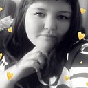 Кристина, 27 лет
