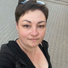Фотография девушки Альфия, 34 года из г. Оренбург