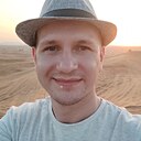 Павел, 36 лет