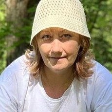 Фотография девушки Наталья, 60 лет из г. Воскресенск