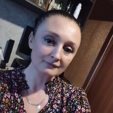 Фотография девушки Людмила, 44 года из г. Пинск