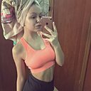 Валентина, 23 года
