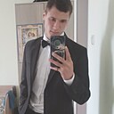 Иван, 21 год