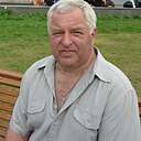 Геннадий, 64 года