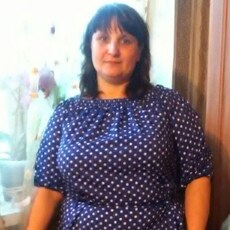Фотография девушки Эльвира, 48 лет из г. Павловский Посад