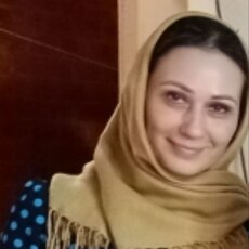 Юлия, 44 из г. Новосибирск.
