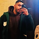 Сам, 29 лет