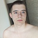 Сергей, 22 года