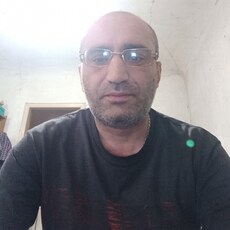 Фотография мужчины Сеймур, 45 лет из г. Макеевка