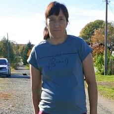 Фотография девушки Светлана, 41 год из г. Хабаровск
