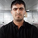 Рвмазан, 32 года
