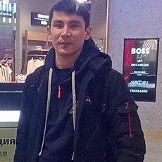 Фотография мужчины Алик, 29 лет из г. Мытищи