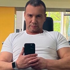 Фотография мужчины Виктор, 47 лет из г. Котлас