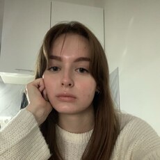 Фотография девушки Анюта, 21 год из г. Бодайбо