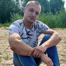 Фотография мужчины Толя, 33 года из г. Саратов