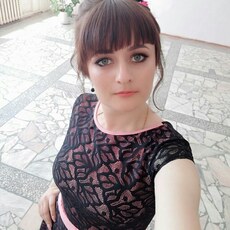 Фотография девушки Анастасия, 18 лет из г. Пенза
