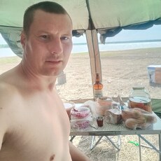 Фотография мужчины Александр, 41 год из г. Средний
