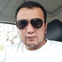 Омар, 34 года
